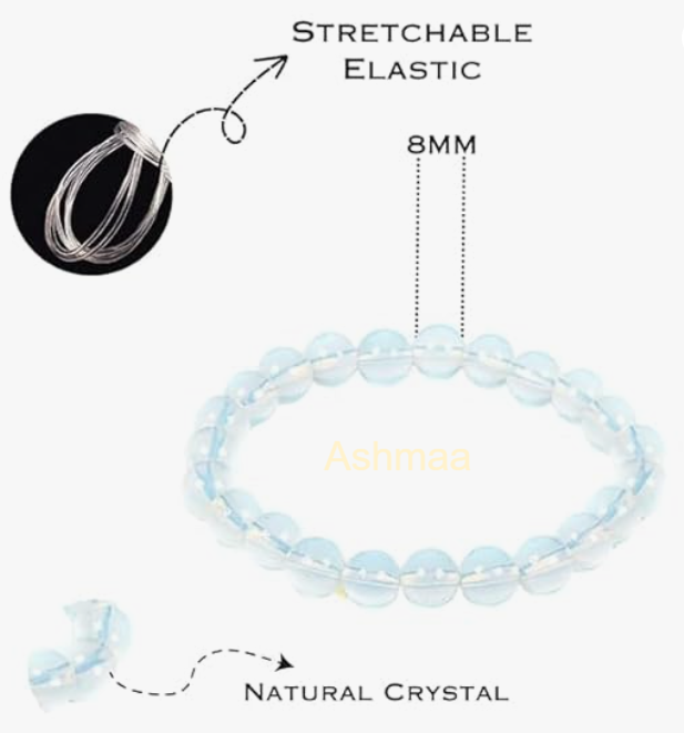Venus Gems Gallery Opalite