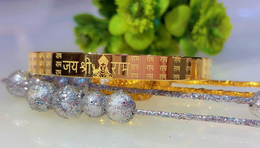 Ram Bracelet