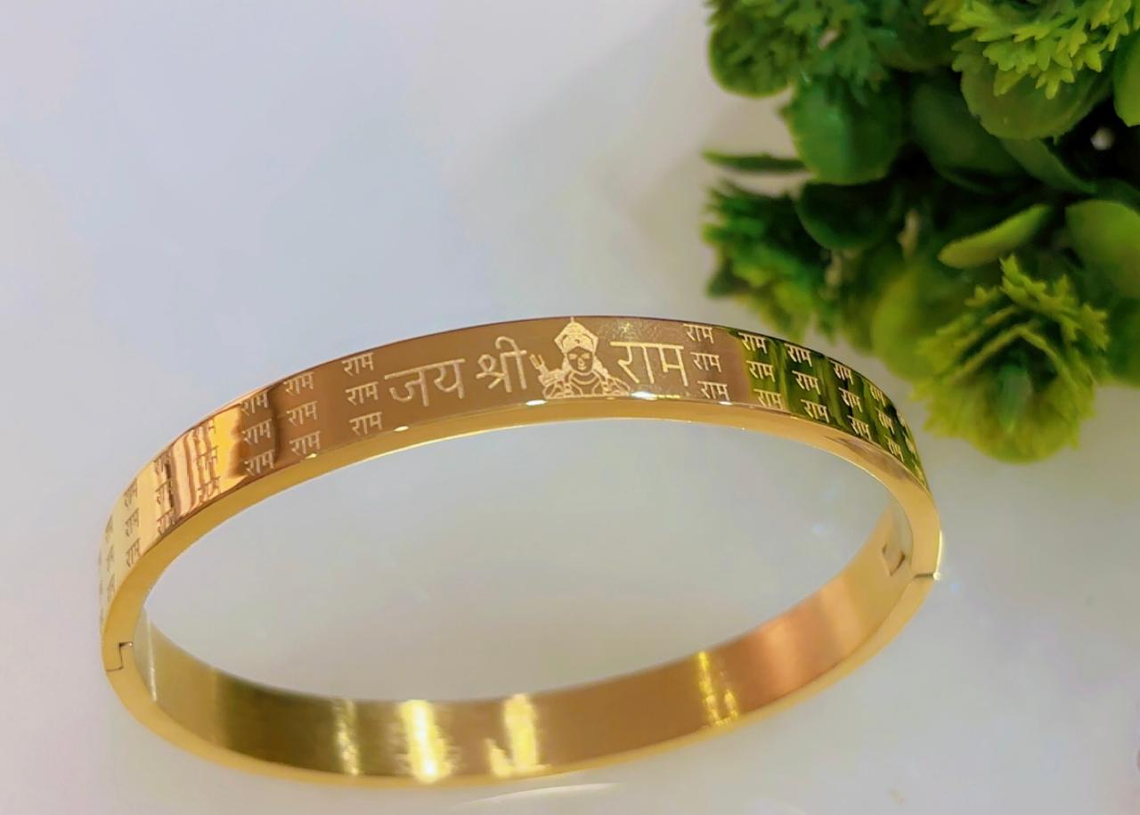 Ram Bracelet