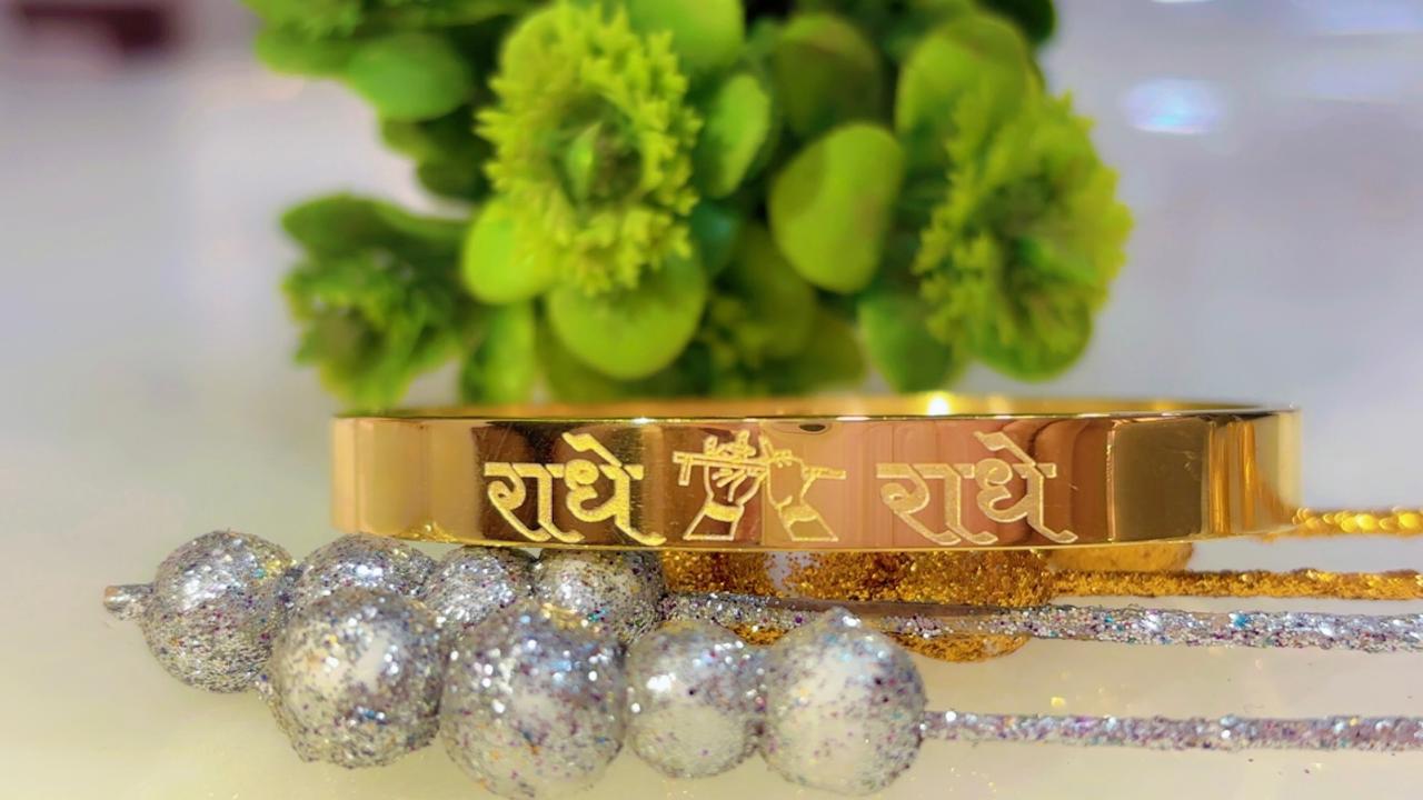 Radhe Bracelet