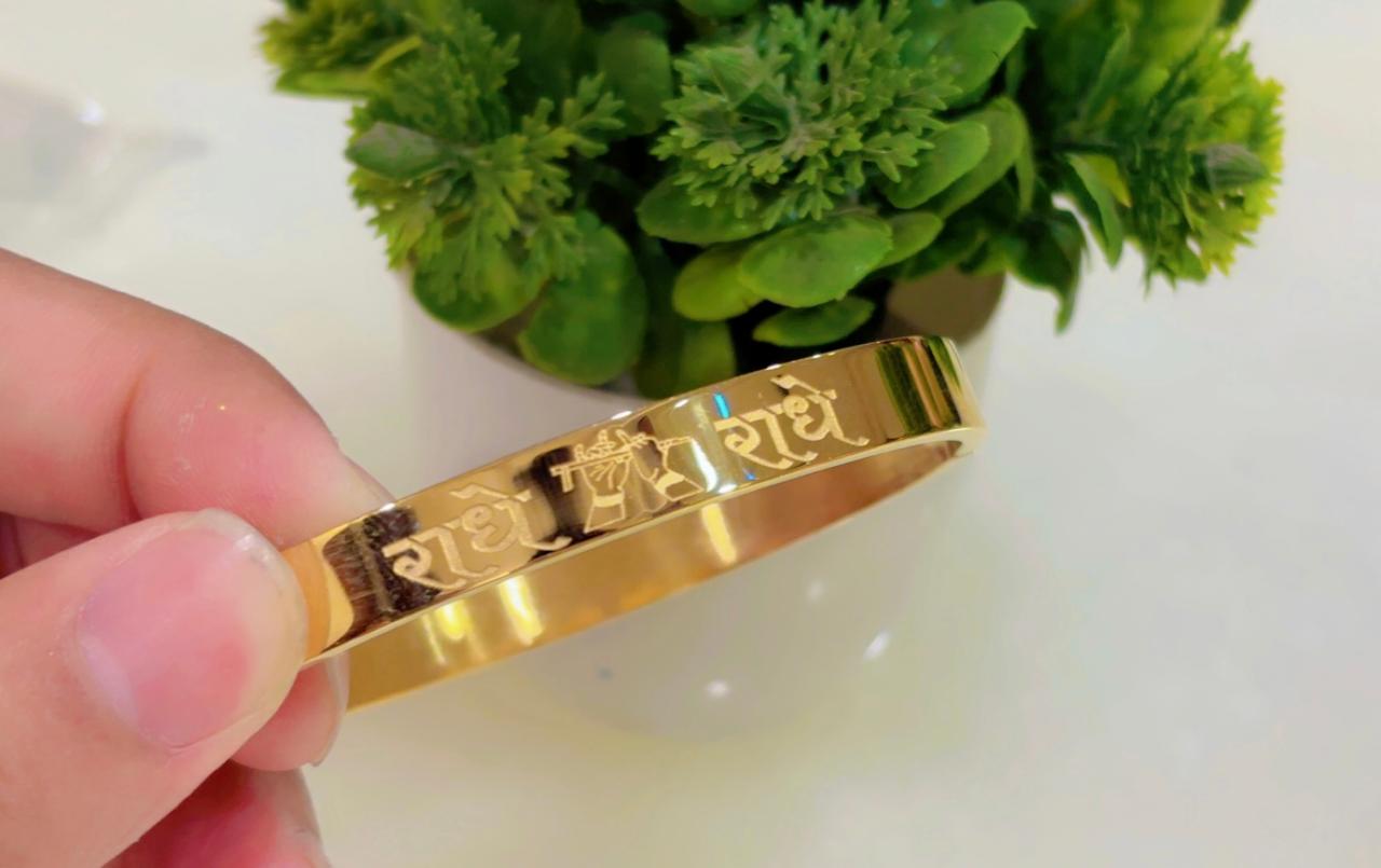 Radhe Bracelet