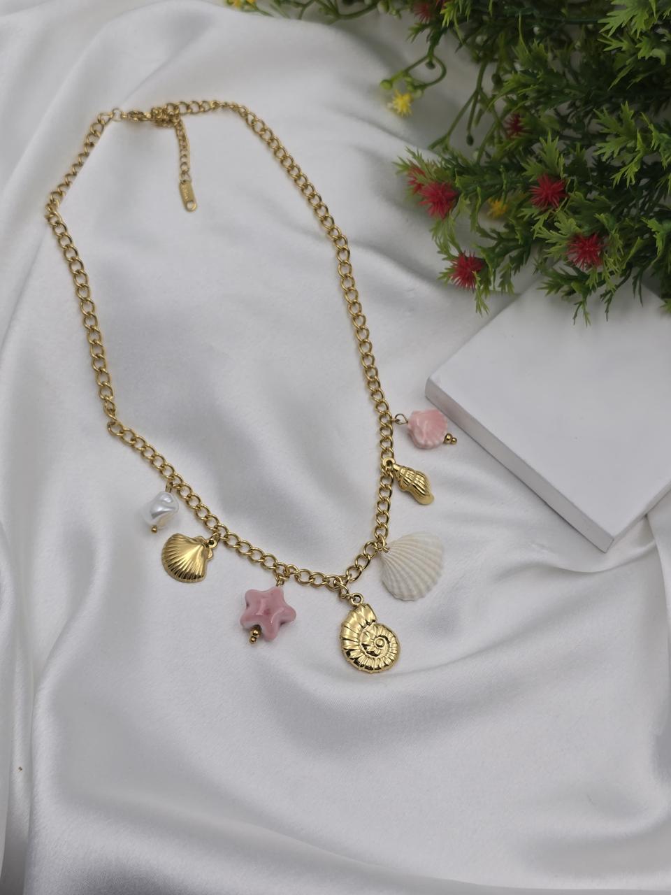 Beachwear Chain