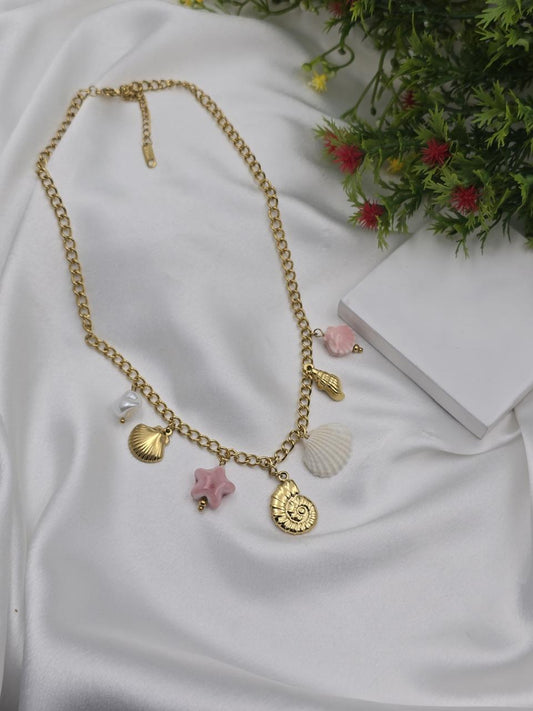 Beachwear Chain