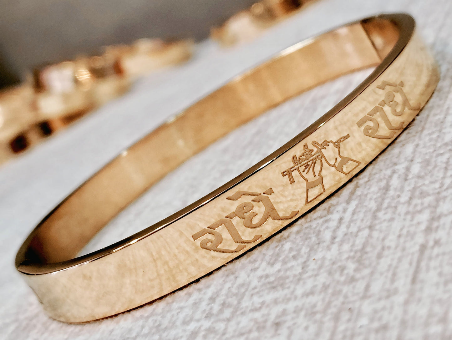 Radhe Bracelet
