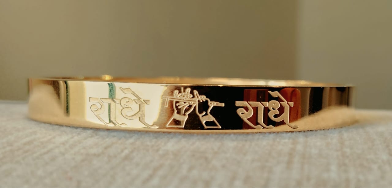 Radhe Bracelet