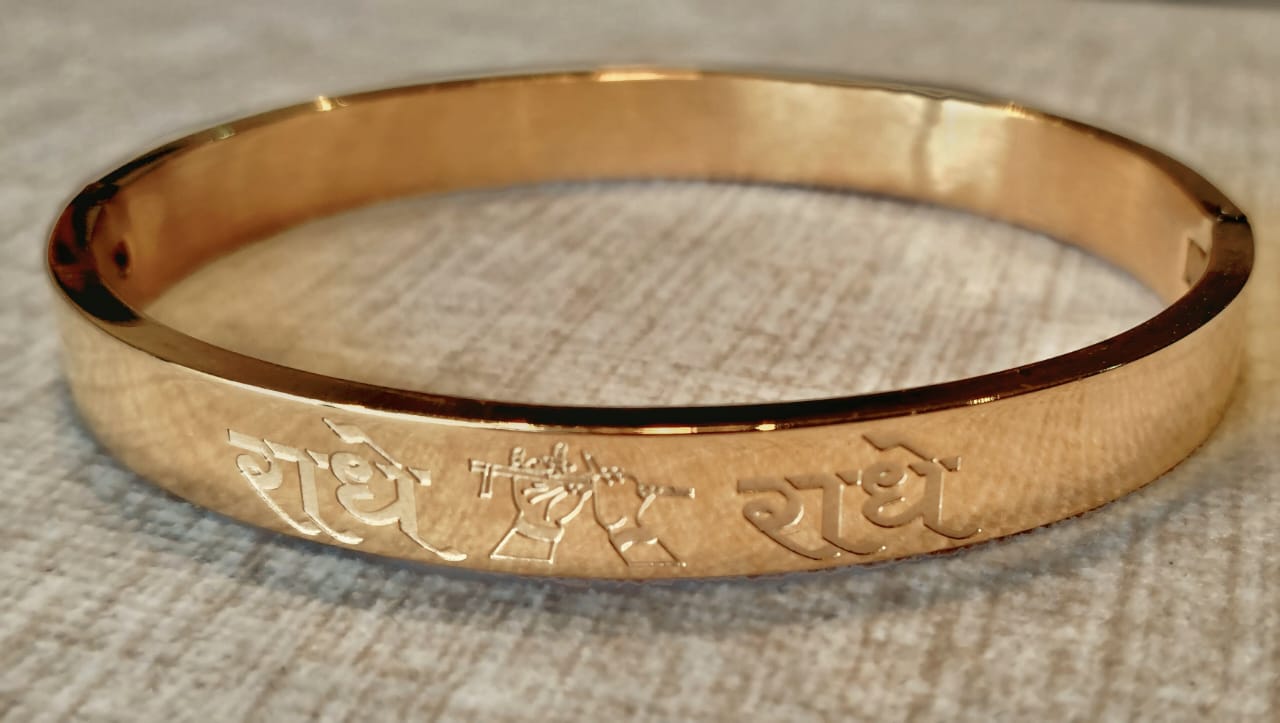 Radhe Bracelet